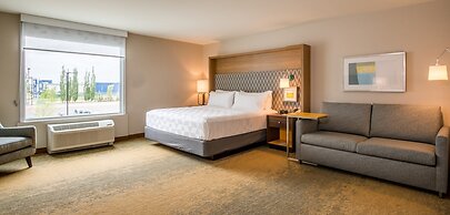 Holiday Inn Edmonton South - Evario Events by IHG
