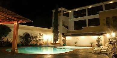 Hotel Ruinas Resort