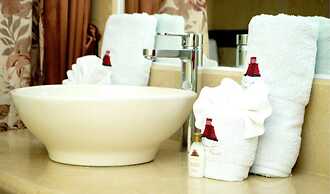 Hotel Ruinas Resort