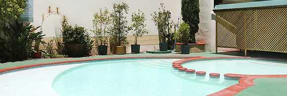 Hotel Ruinas Resort