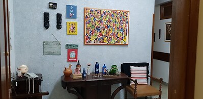 Hostal Peregrino Apartamento Compartido 3