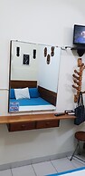 Hostal Peregrino Apartamento Compartido 3