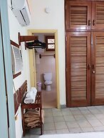 Hostal Peregrino Apartamento Compartido 3