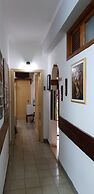 Hostal Peregrino Apartamento Compartido 3