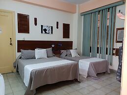 Hostal Peregrino Apartamento Compartido 3
