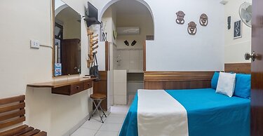 Hostal Peregrino Apartamento Compartido 3