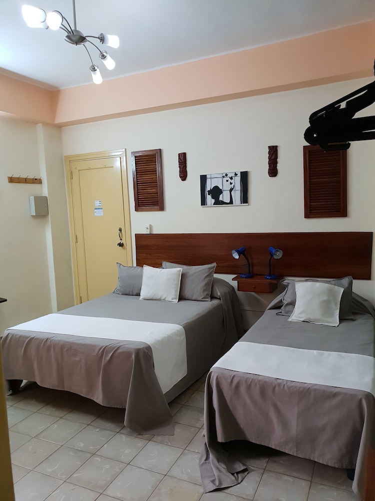 Hostal Peregrino Apartamento Compartido 3