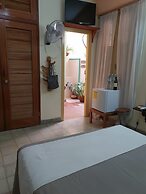 Hostal Peregrino Apartamento Compartido 3
