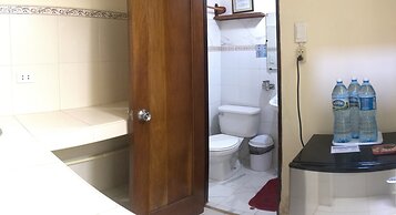 Hostal Peregrino Apartamento Compartido 3