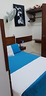 Hostal Peregrino Apartamento Compartido 3