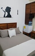 Hostal Peregrino Apartamento Compartido 3
