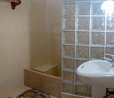 Hostal Peregrino Apartamento Compartido 3
