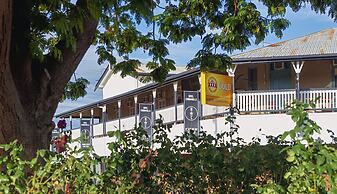 Hotel Cunnamulla