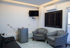 Hotel Onix Suites