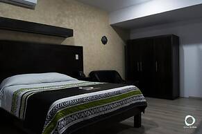 Hotel Onix Suites