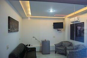 Hotel Onix Suites