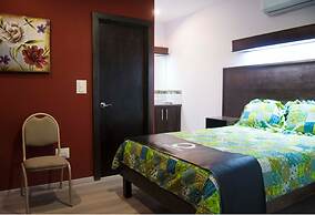 Hotel Onix Suites