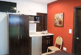 Hotel Onix Suites