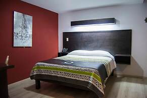 Hotel Onix Suites