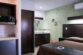 Hotel Onix Suites