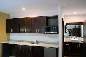 Hotel Onix Suites