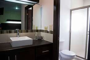 Hotel Onix Suites