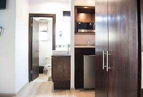 Hotel Onix Suites