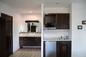 Hotel Onix Suites