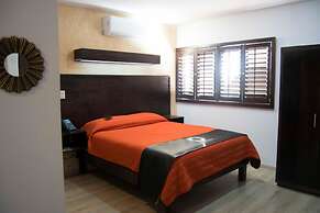 Hotel Onix Suites