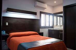 Hotel Onix Suites