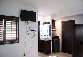 Hotel Onix Suites