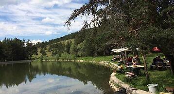 Yayla Mocamp
