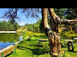 Yayla Mocamp
