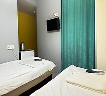 Taksim Soushian Hotel