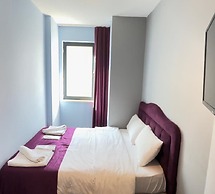 Taksim Soushian Hotel