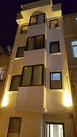 Taksim Soushian Hotel