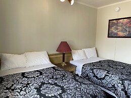 Stardust motel
