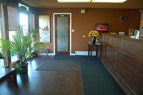 Stardust motel