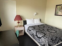 Stardust motel