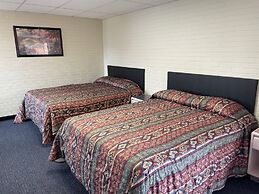 Stardust motel