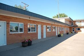 Stardust motel