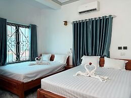 Tamcoc White Swan Hostel