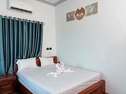 Tamcoc White Swan Hostel