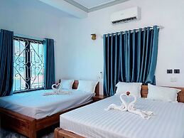 Tamcoc White Swan Hostel