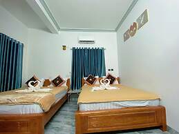 Tamcoc White Swan Hostel