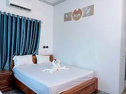 Tamcoc White Swan Hostel