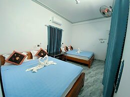 Tamcoc White Swan Hostel