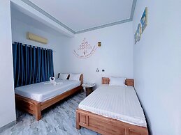 Tamcoc White Swan Hostel
