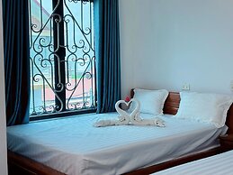 Tamcoc White Swan Hostel