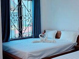 Tamcoc White Swan Hostel